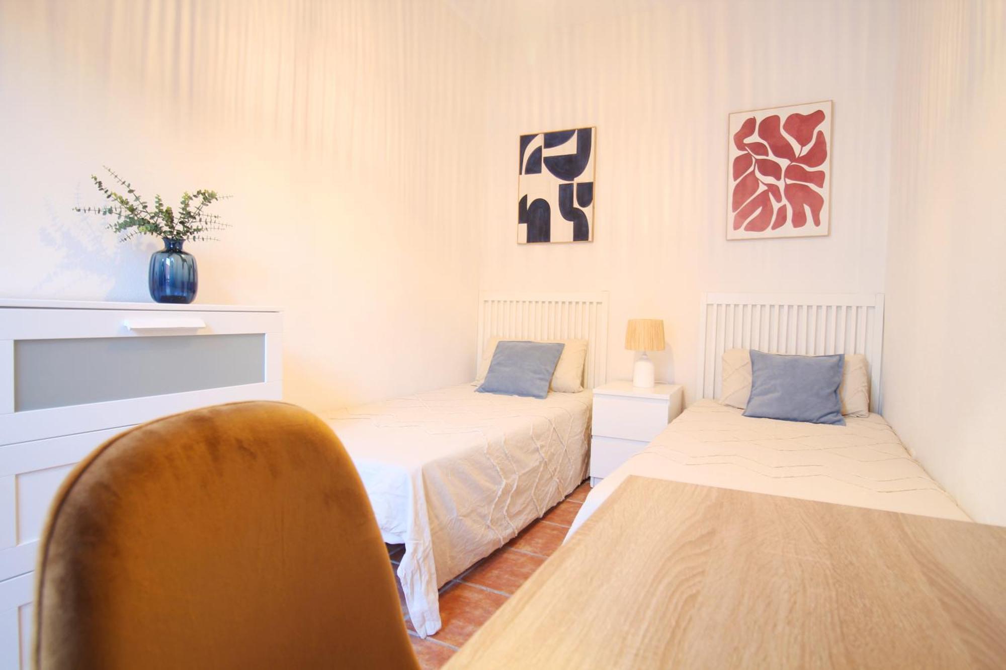 Apartamento Centro - Caleria *