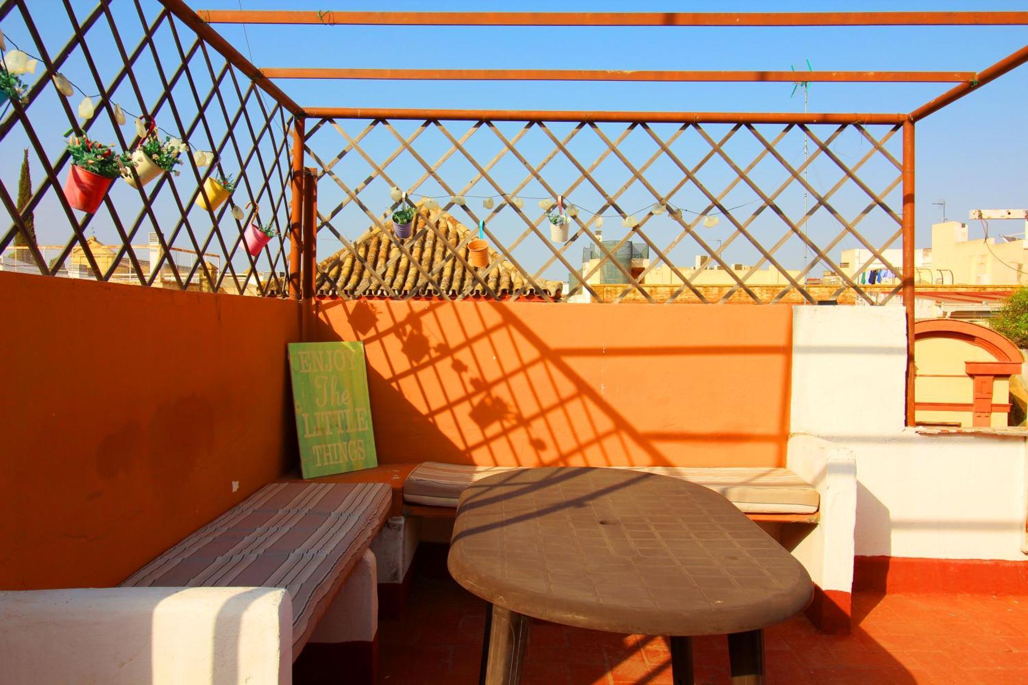 Apartamento Centro - Caleria Sevilla