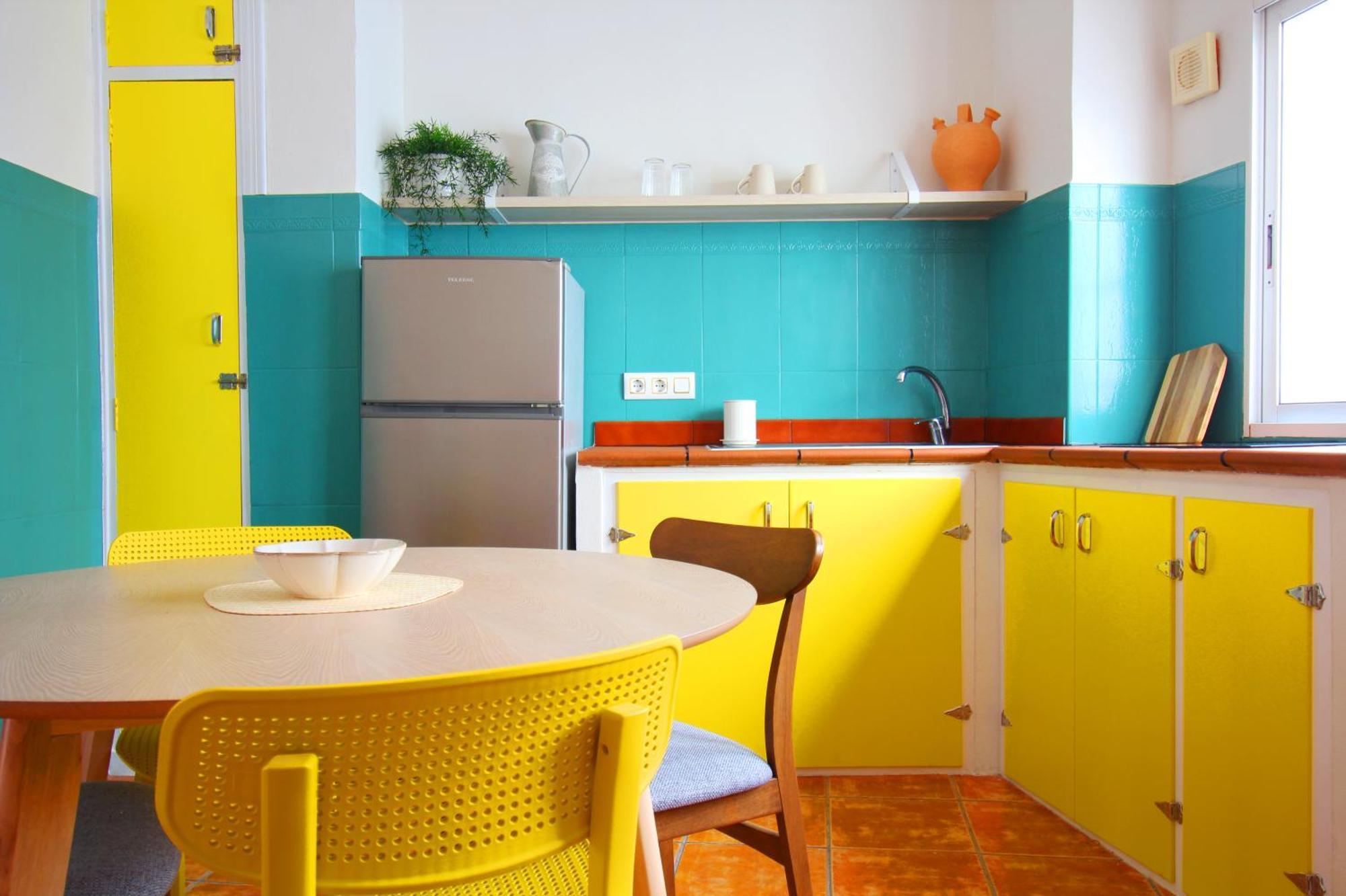 Centro - Caleria Apartamento