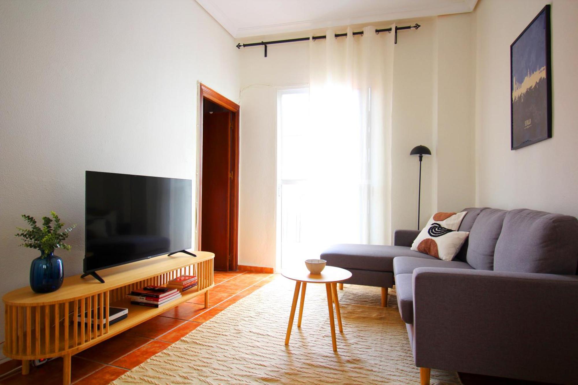 Centro - Caleria Apartamento